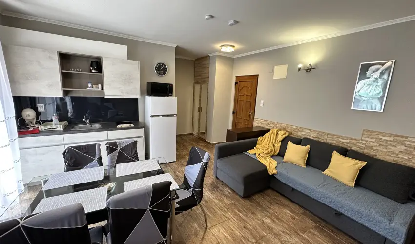 Dorina Wellness Apartman Siófok