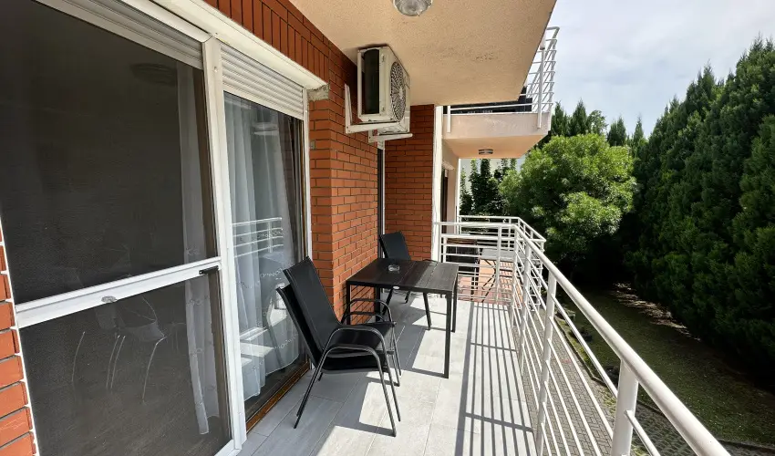 Dorina Wellness Apartman Siófok