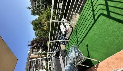 Dorina Wellness Apartman Si�fok