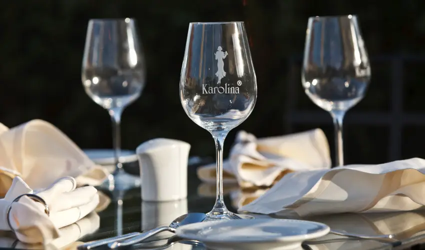 Echo Residence All Suite Hotel Tihany