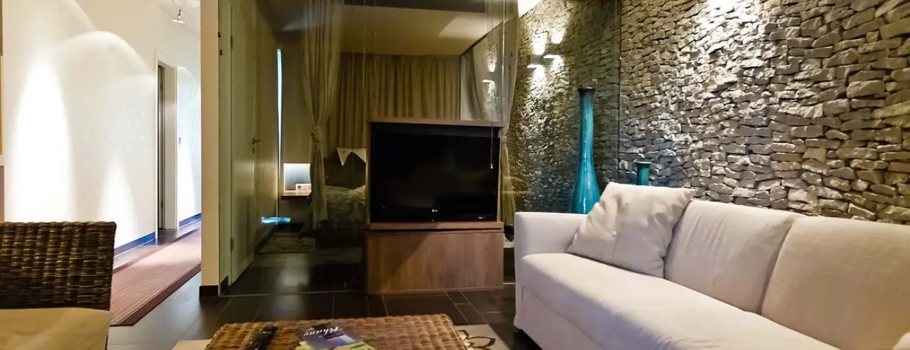 Echo Residence All Suite Hotel Tihany - Napi rak reggelis elltssal (1 jtl)