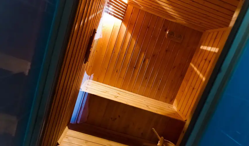 Echo Residence All Suite Hotel Tihany