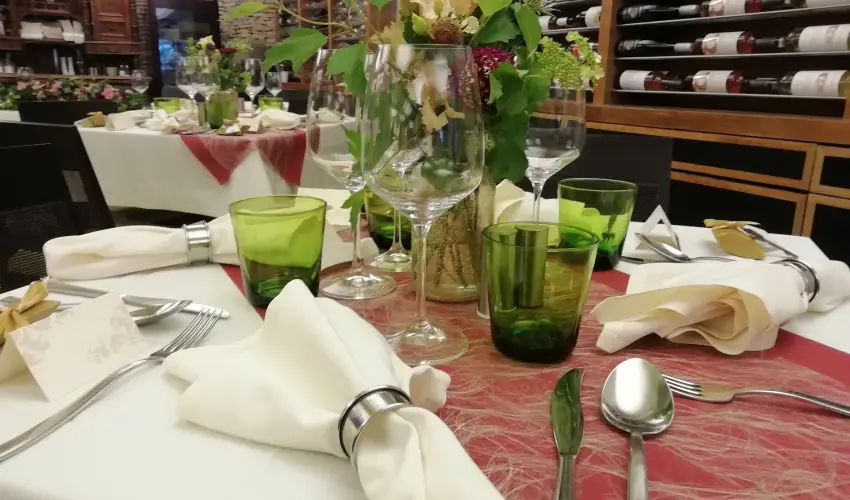 Echo Residence All Suite Hotel Tihany