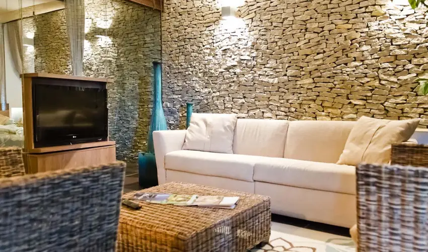 Echo Residence All Suite Hotel Tihany