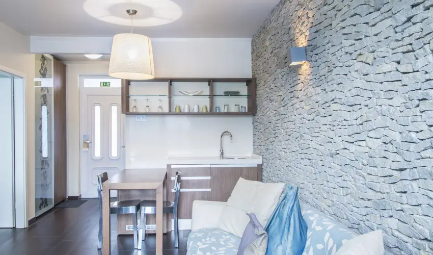 Echo Residence All Suite Hotel Tihany