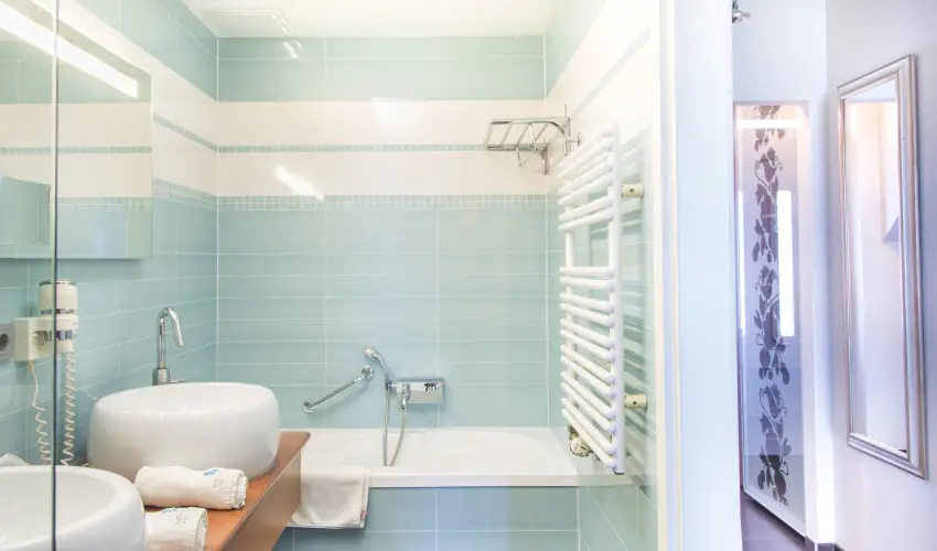 Echo Residence All Suite Hotel Tihany