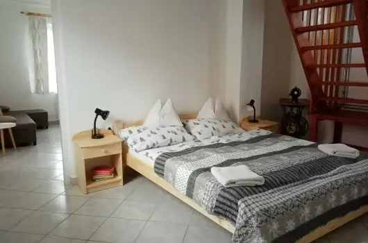 Etvs Nyaral, Sifok, Balatonfred - 16 km