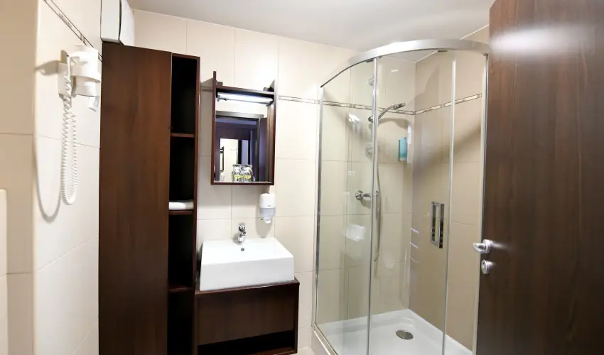 Ezüsthíd Hotel Veszprém