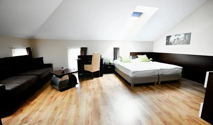 Ezüsthíd Hotel Veszprém