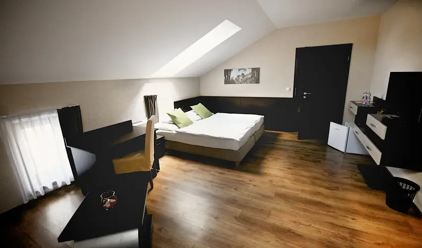 Ezüsthíd Hotel Veszprém