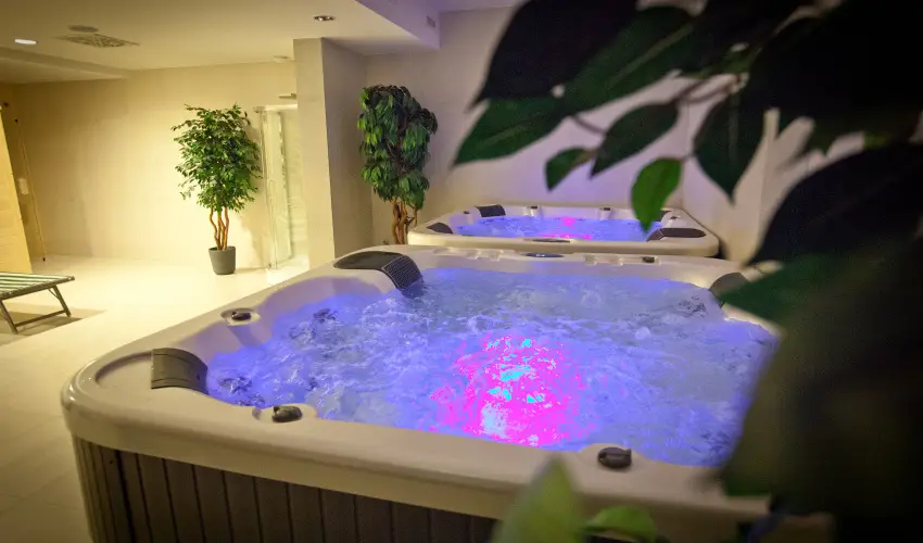 Ezüsthíd Hotel Veszprém