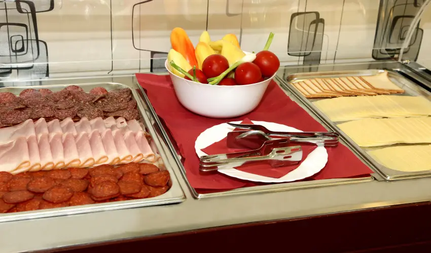 Ezüsthíd Hotel Veszprém