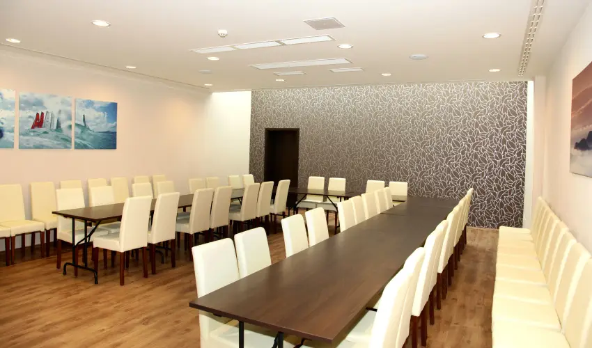 Ezüsthíd Hotel Veszprém