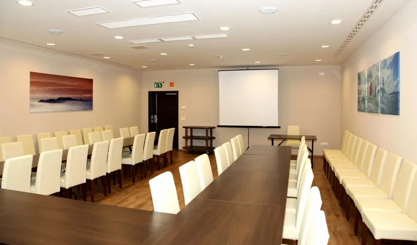 Ezüsthíd Hotel Veszprém