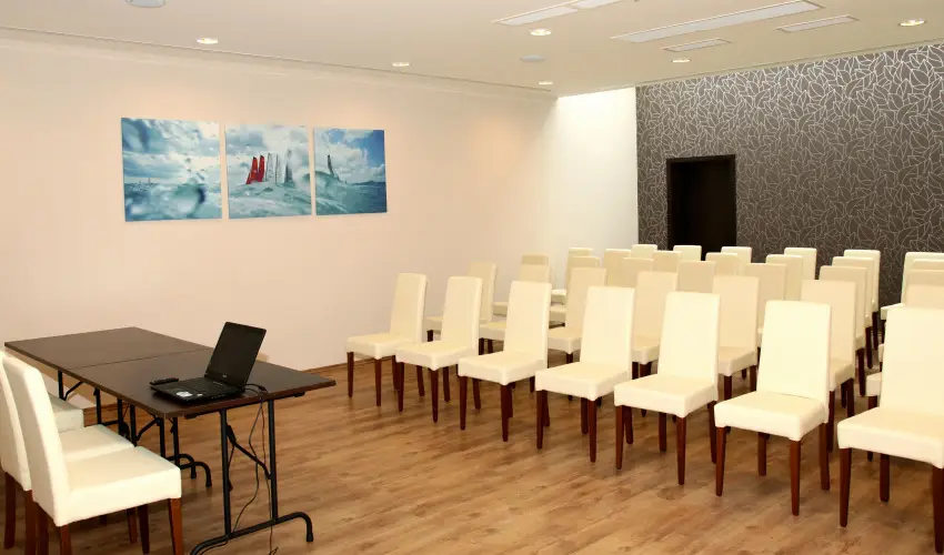 Ezüsthíd Hotel Veszprém