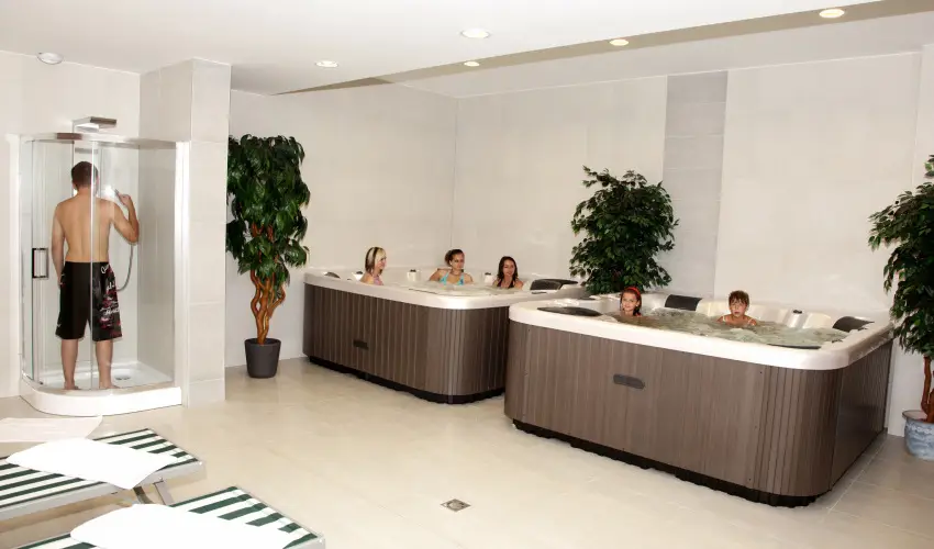 Ezüsthíd Hotel Veszprém