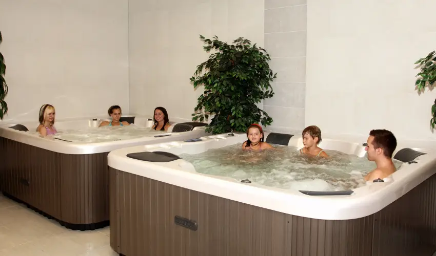 Ezüsthíd Hotel Veszprém