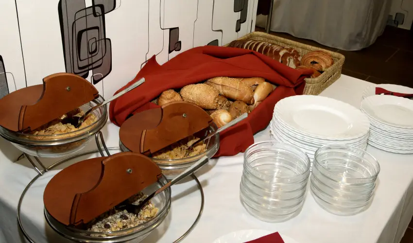 Ezüsthíd Hotel Veszprém