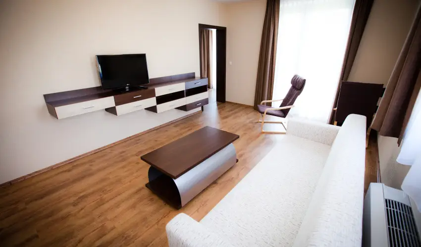 Ezüsthíd Hotel Veszprém