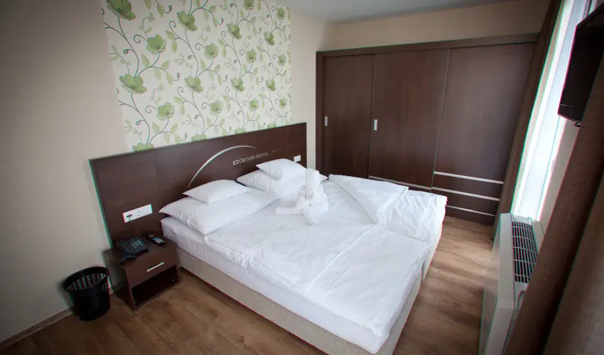 Ezüsthíd Hotel Veszprém