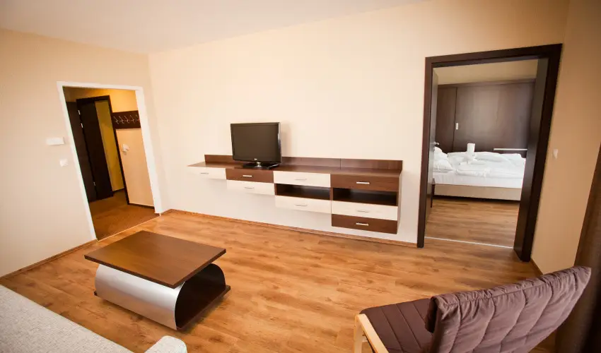 Ezüsthíd Hotel Veszprém