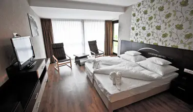 Ezsthd Hotel Veszprm