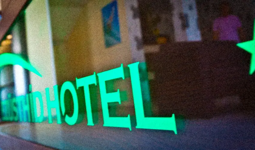 Ezüsthíd Hotel Veszprém