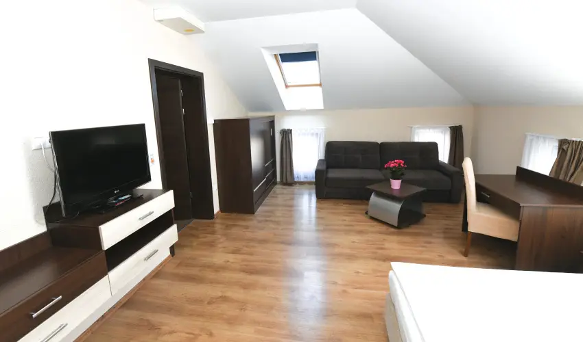 Ezüsthíd Hotel Veszprém