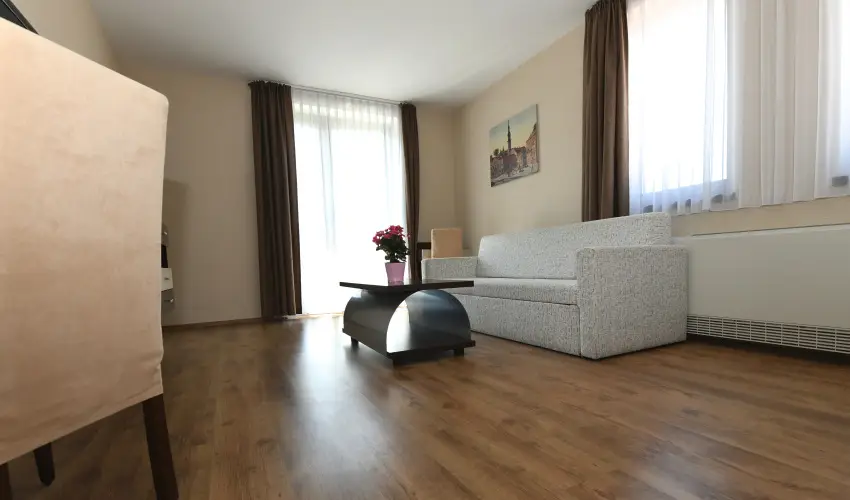 Ezüsthíd Hotel Veszprém