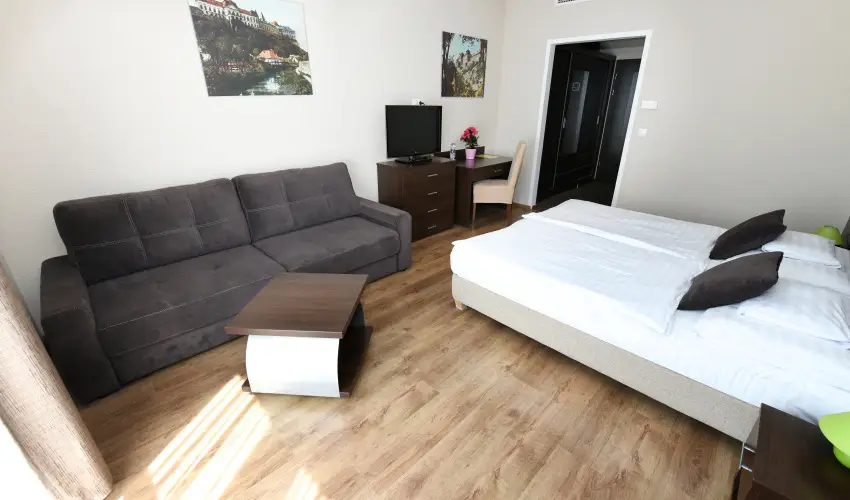 Ezüsthíd Hotel Veszprém