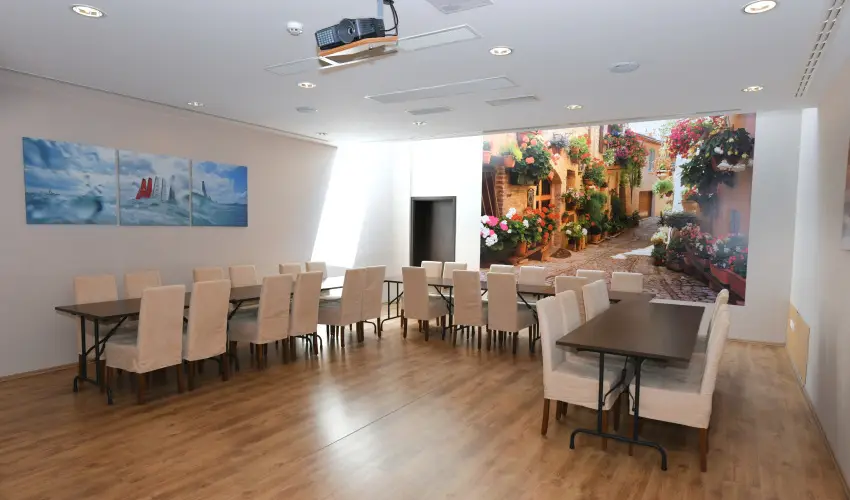 Ezüsthíd Hotel Veszprém