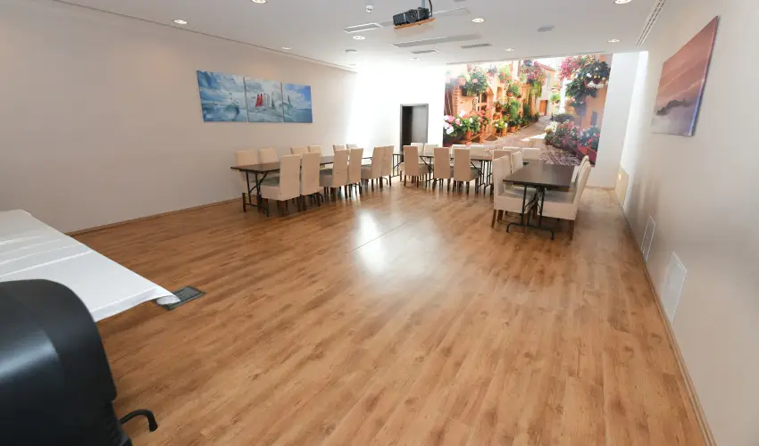 Ezüsthíd Hotel Veszprém