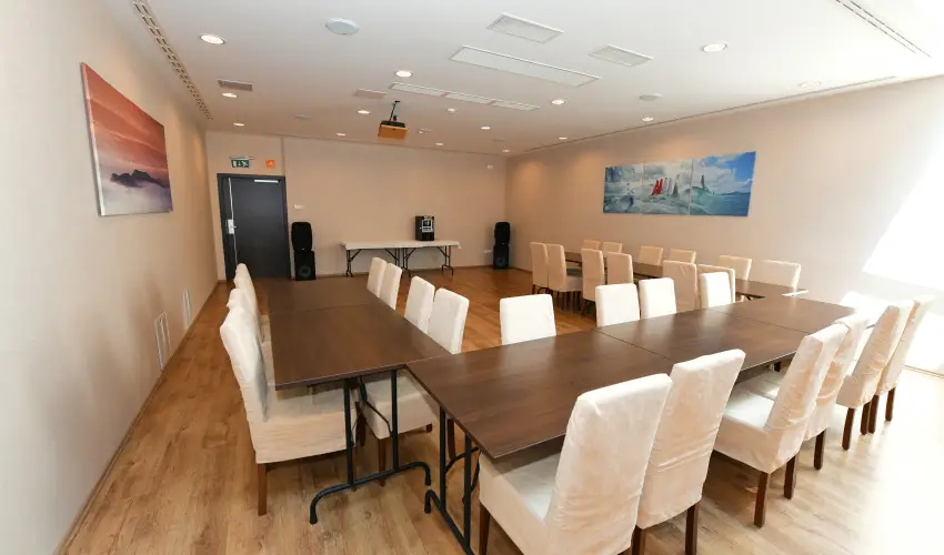 Ezüsthíd Hotel Veszprém