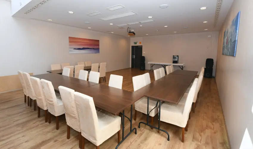 Ezüsthíd Hotel Veszprém