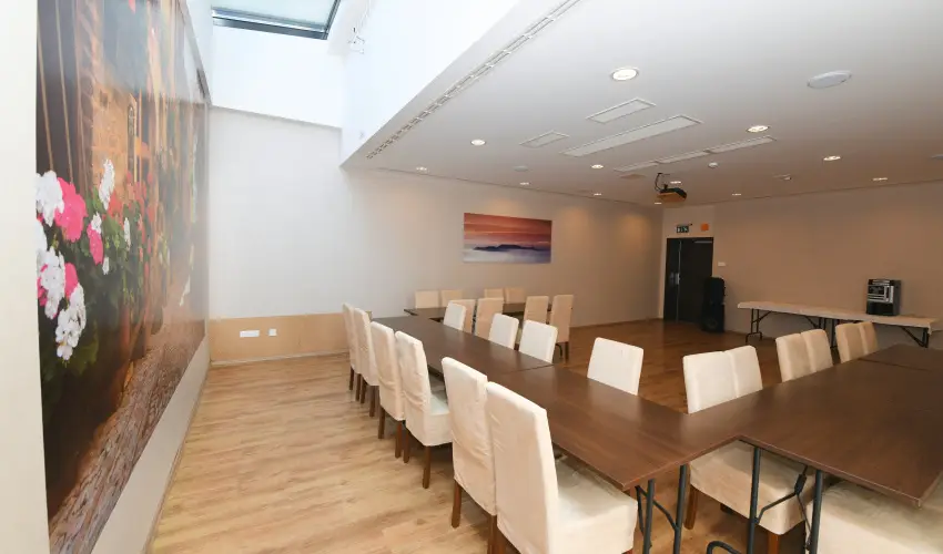 Ezüsthíd Hotel Veszprém