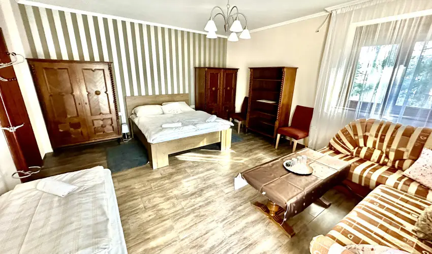 Fenyves Vendégház Siófok