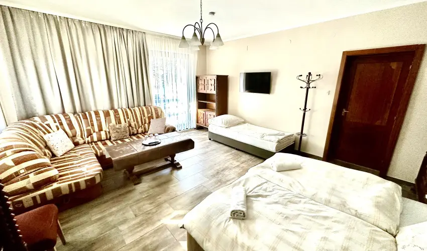 Fenyves Vendégház Siófok