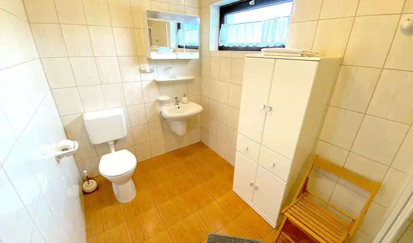 Fenyves Vendégház Siófok