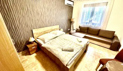 Fenyves Vendghz Sifok