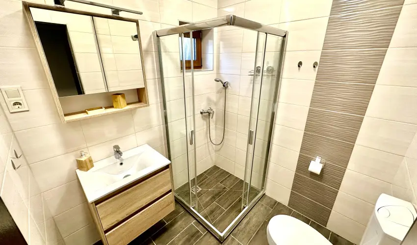 Fenyves Vendégház Siófok