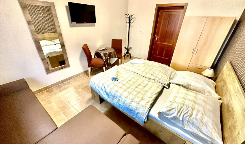 Fenyves Vendégház Siófok