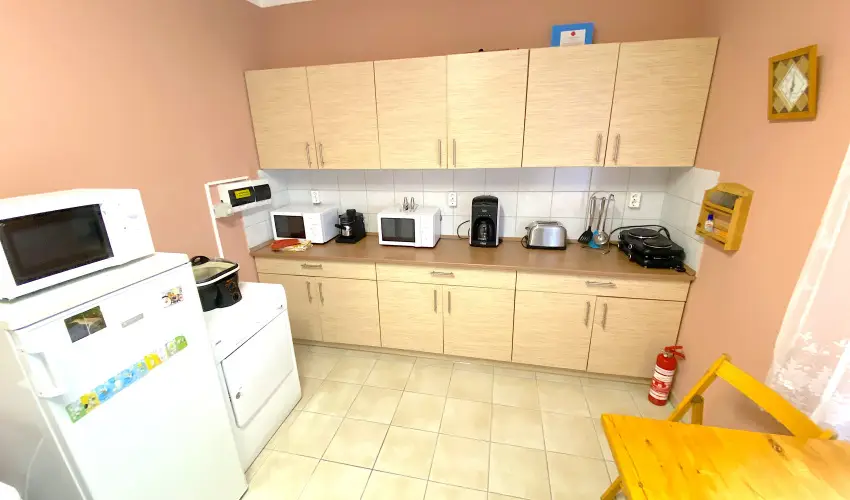 Fenyves Vendégház Siófok