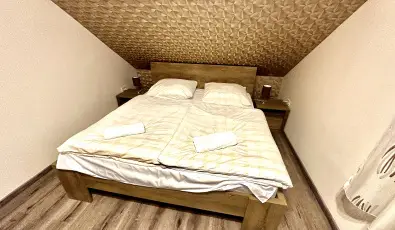 Fenyves Vendghz Sifok