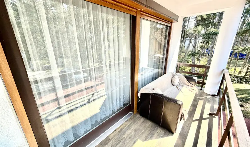 Fenyves Vend�gh�z Si�fok