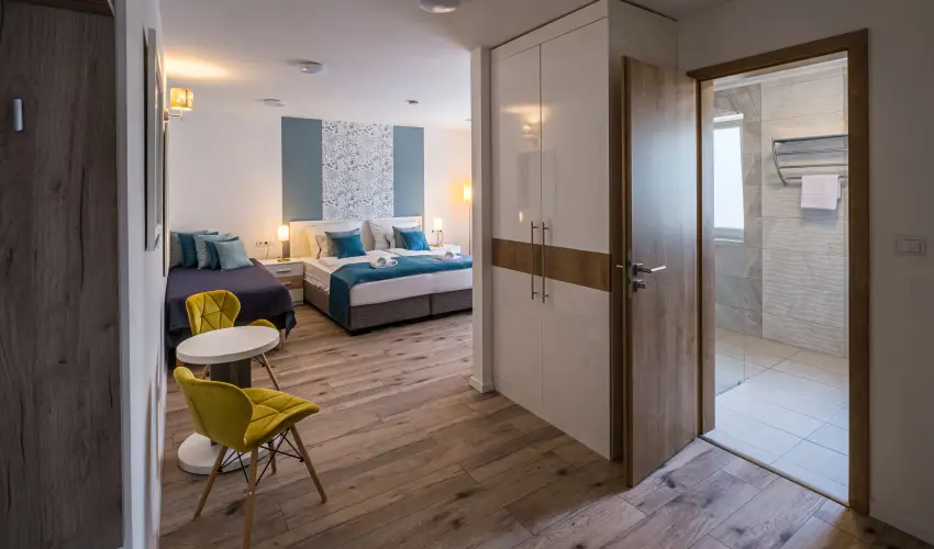 Füred Centrum Panzió Balatonfüred