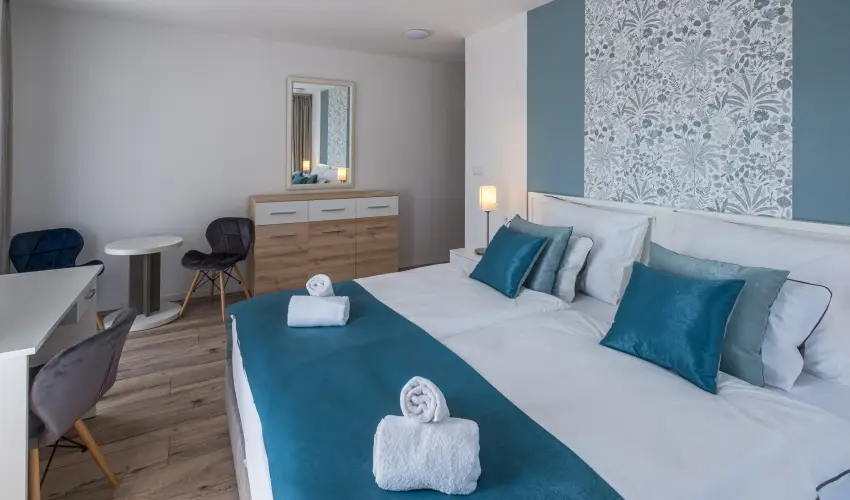 Füred Centrum Panzió Balatonfüred