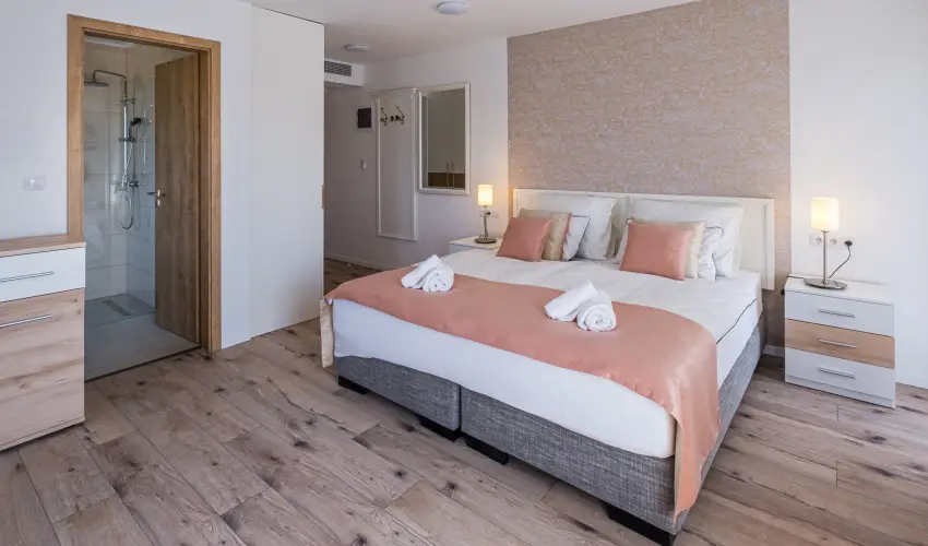 Füred Centrum Panzió Balatonfüred