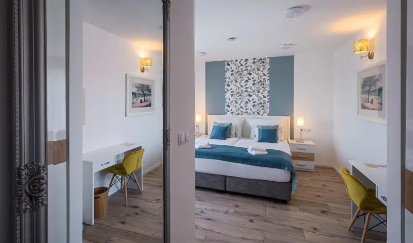 Füred Centrum Panzió Balatonfüred