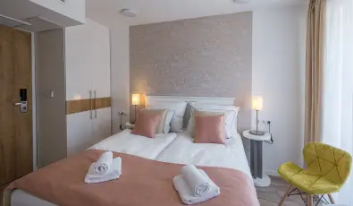 Fred Centrum Panzi Balatonfred