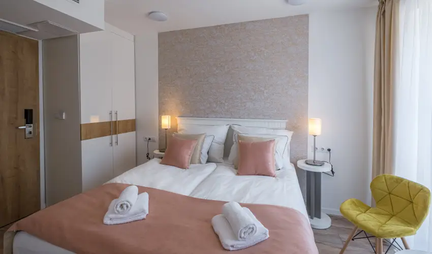 Füred Centrum Panzió Balatonfüred